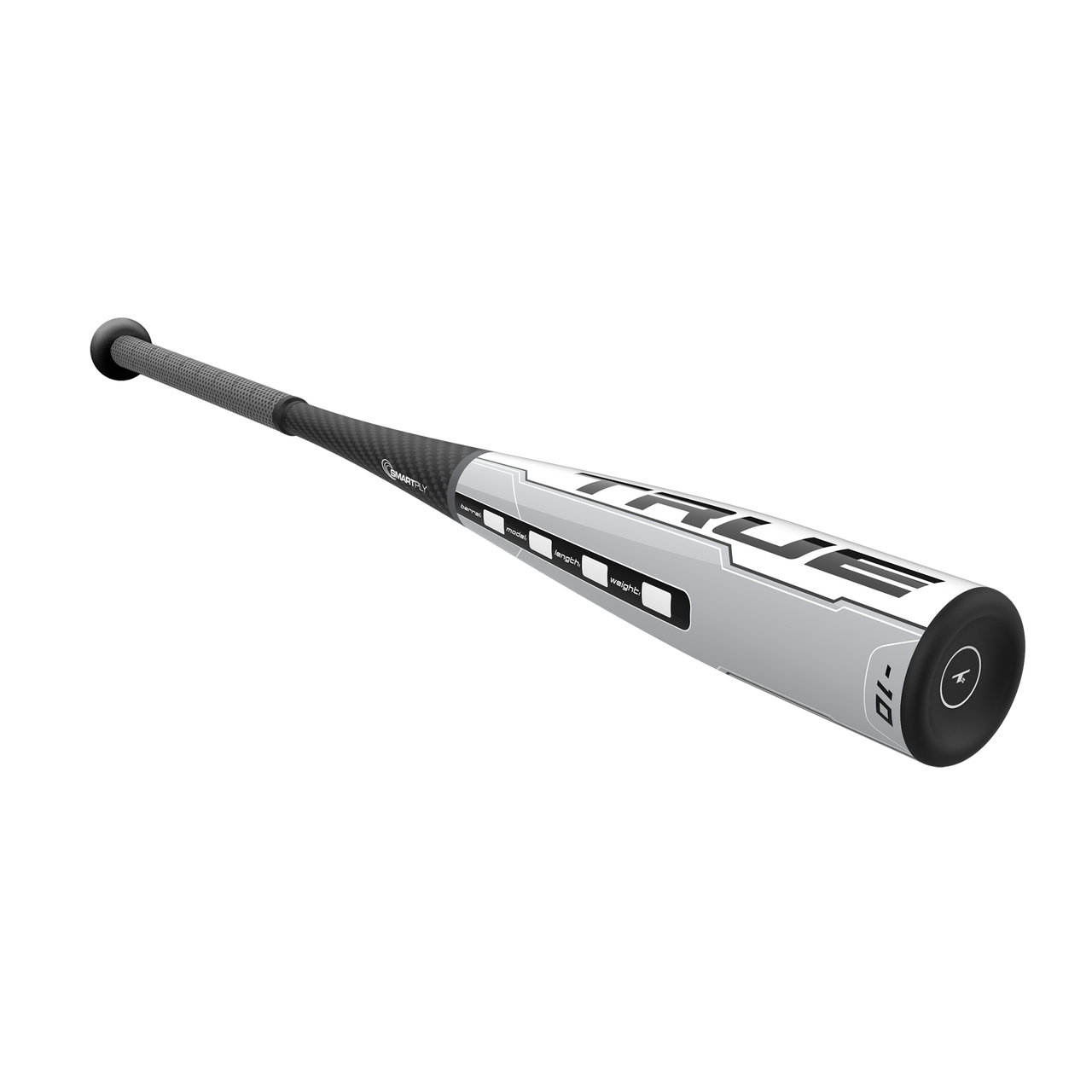 True Temper True 2020 T2X 2-3/4 (-10) UT20T2X10S Senior League Baseball Bat 2 True Temper True 2020 T2X 2-3/4 (-10) UT20T2X10S Senior League Baseball Bat - Image 2