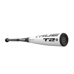 True Temper True 2020 T2X 2-3/4 (-10) UT20T2X10S Senior League Baseball Bat 9 True Temper True 2020 T2X 2-3/4 (-10) UT20T2X10S Senior League Baseball Bat -wp shop 008 243 tds ut 20 t2x 10 usssa drop1020 20angle6 29680.1654287750
