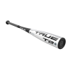 True Temper True 2020 T2X 2-3/4 (-10) UT20T2X10S Senior League Baseball Bat