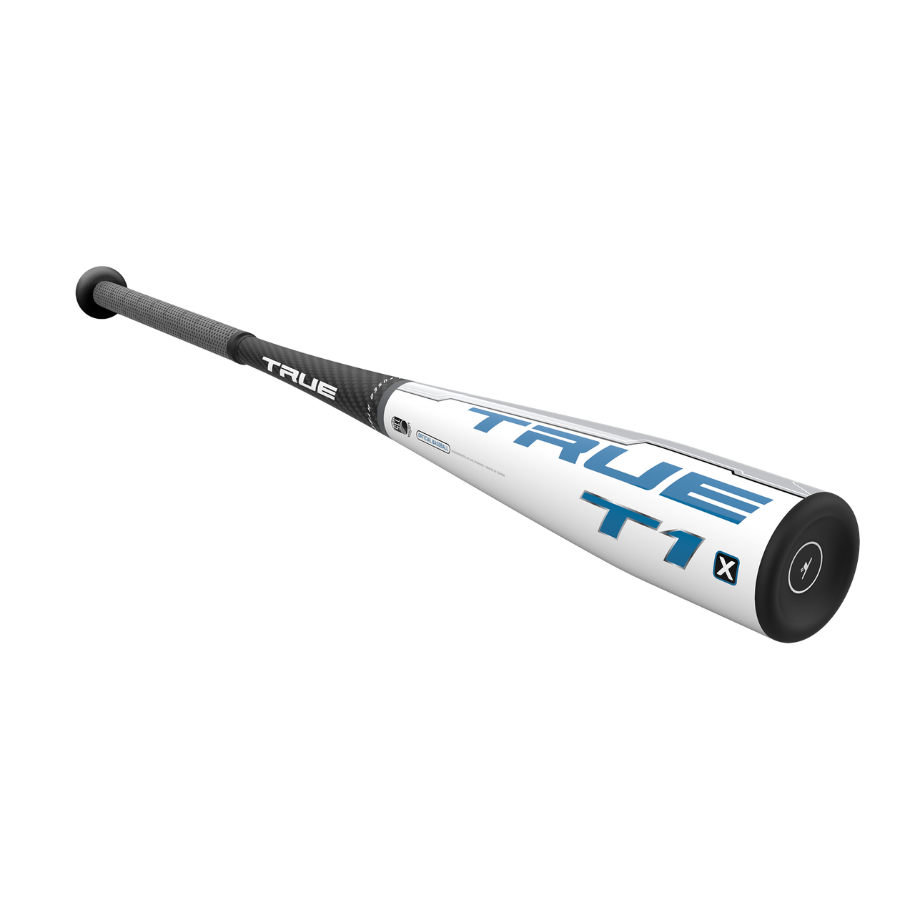 True Temper True 2020 T1X 2-3/4 (-5) UT20T1X5S Senior League Baseball Bat 1 True Temper True 2020 T1X 2-3/4 (-5) UT20T1X5S Senior League Baseball Bat