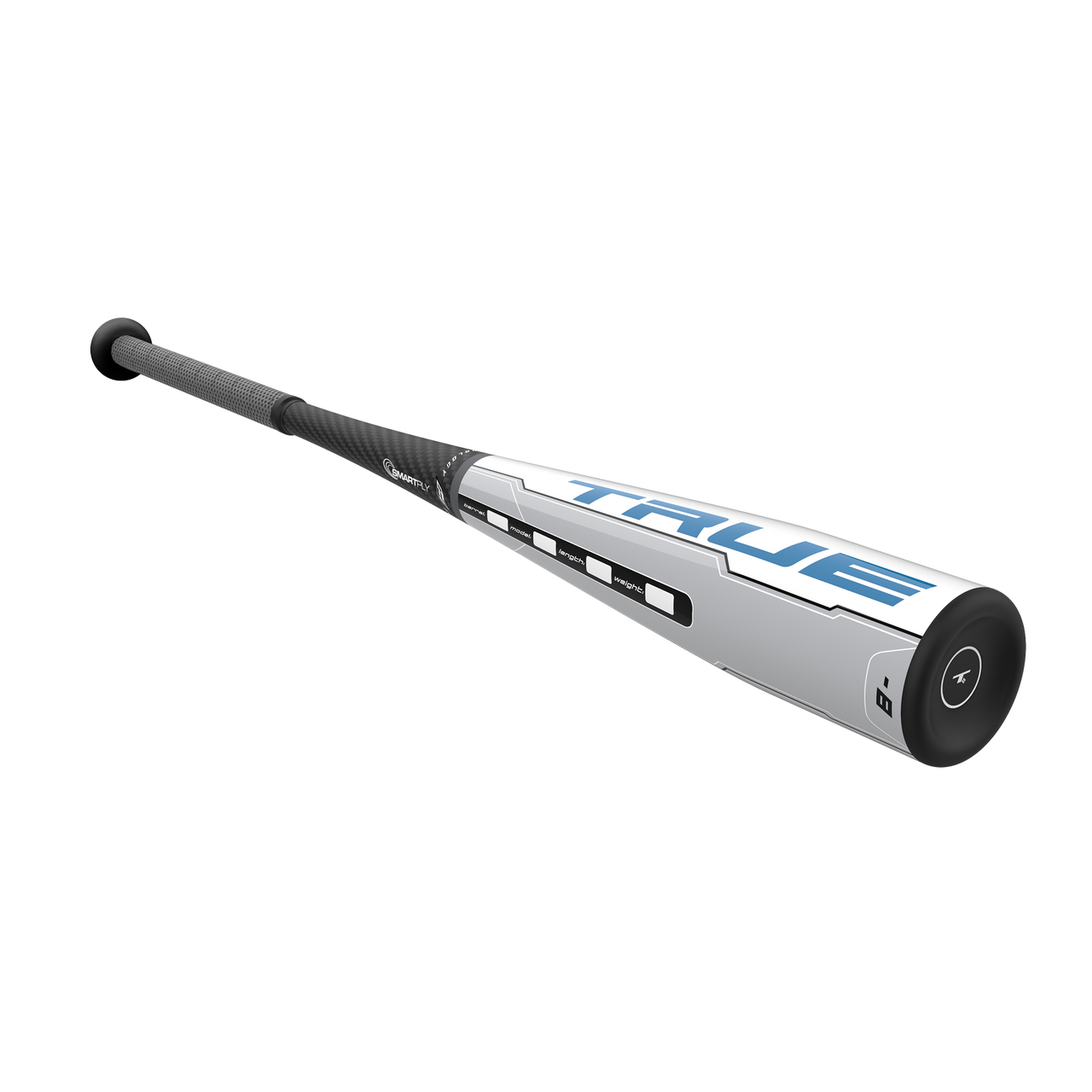 True Temper True 2020 T1X 2-3/4 (-8) UT20T1X8S Senior League Baseball Bat 2 True Temper True 2020 T1X 2-3/4 (-8) UT20T1X8S Senior League Baseball Bat - Image 2
