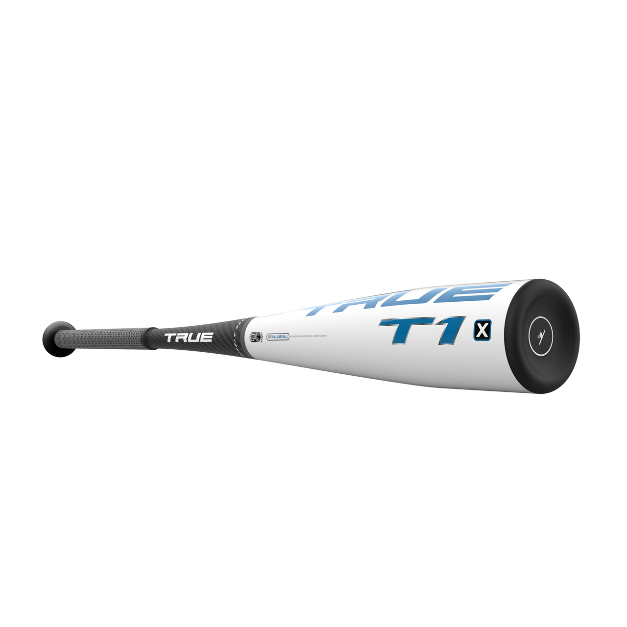 True Temper True 2020 T1X 2-3/4 (-8) UT20T1X8S Senior League Baseball Bat 3 True Temper True 2020 T1X 2-3/4 (-8) UT20T1X8S Senior League Baseball Bat - Image 3