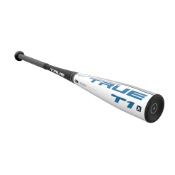 True Temper True 2020 T1X 2-3/4 (-8) UT20T1X8S Senior League Baseball Bat
