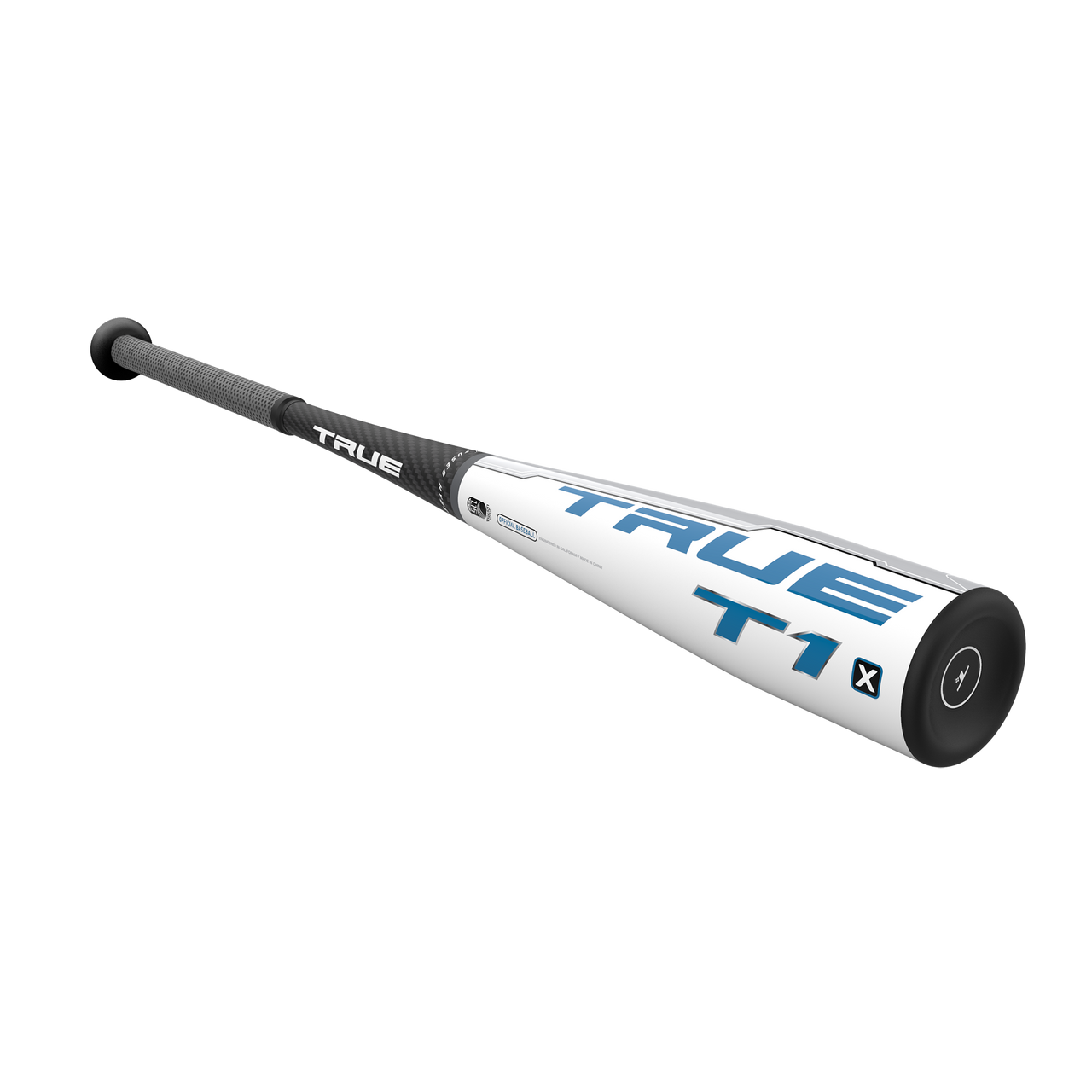 True Temper True 2020 T1X 2-3/4 (-8) UT20T1X8S Senior League Baseball Bat 1 True Temper True 2020 T1X 2-3/4 (-8) UT20T1X8S Senior League Baseball Bat