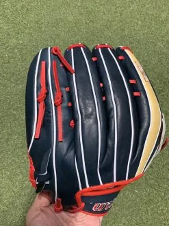 BB GLOVE WILSON A2K JUAN SOTO 12.75 BS23 -wp shop 03a45982c0e2be98a0941f01eec6a2e8
