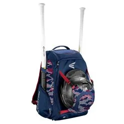 Easton Walk Off IV Baseball Backpack