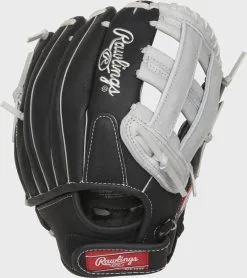 BB GLOVE RAWLINGS SURE CATCH YTH 10.5'' BS23