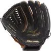 Mizuno Prospect GPSL1150BR Youth Baseball Glove