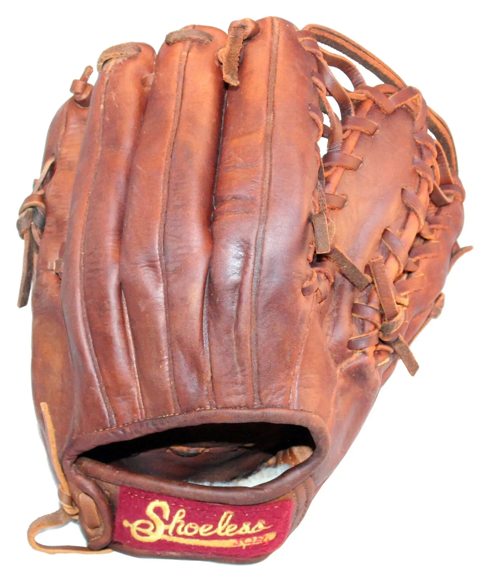 Shoeless Joe Six Finger 11.5 In Baseball Fielding Glove | 1150SF 2 Shoeless Joe Six Finger 11.5 In Baseball Fielding Glove | 1150SF - Image 2