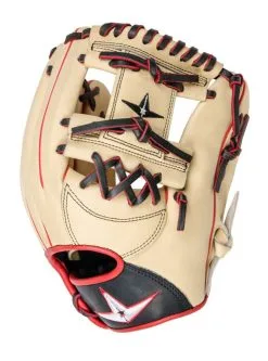 All-Star All Star FGAS-1150I 11.5" Pro Elite Infield Baseball Glove -wp shop 1150i sc 2