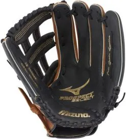 Mizuno Prospect GPSL1200BR Youth Baseball Glove