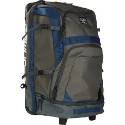 Rawlings Wheeled Catchers Backpack R1801*