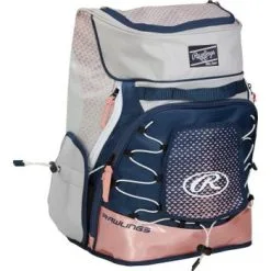 Rawlings Velo Softball Backpack R800
