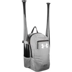 Under Armour Hustle JR II Bat Pack UASB-HJBP2
