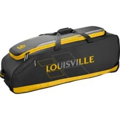 Louisville Slugger Omaha Rig Wheeled Bag -wp shop 12006 9918a9b4 2af6 44fb 942b a62469ec3f7e