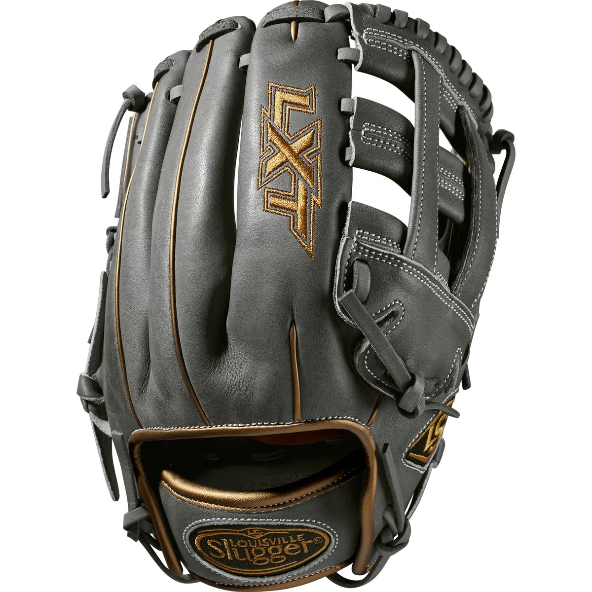 Louisville Slugger LXT 11.75 In Fastpitch Softball Glove WTLLXRF191175 2 Louisville Slugger LXT 11.75 In Fastpitch Softball Glove WTLLXRF191175 - Image 2