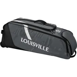 Louisville Slugger Select Rig Wheeled Bag WTL9701