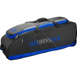Louisville Slugger Omaha Rig Wheeled Bag -wp shop 12006 d6d12c2f 3c53 45a8 9921 4e8b6fa2e577