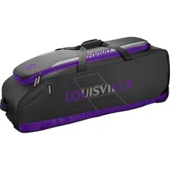 Louisville Slugger Omaha Rig Wheeled Bag -wp shop 12006 ebd93179 a127 4c23 9cc2 2fb86a6e7aae