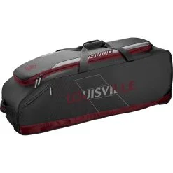 Louisville Slugger Omaha Rig Wheeled Bag -wp shop 12006 fd476aae 49ab 4c90 bfb3 43c7e869c206