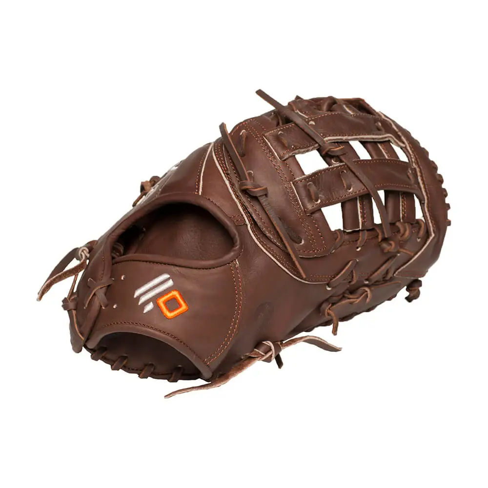 Nokona X2 Elite X2-N70 13 Inch First Base Glove 2 Nokona X2 Elite X2-N70 13 Inch First Base Glove - Image 2