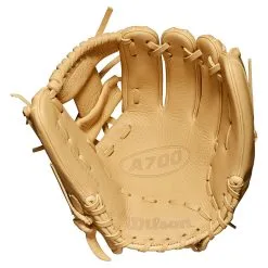 Wilson A700 11.5 Inch Infield Glove WTA07RB19115