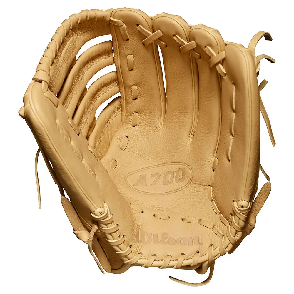 Wilson A700 12.5 Inch Outfield Glove WTA07RB19125 1 Wilson A700 12.5 Inch Outfield Glove WTA07RB19125