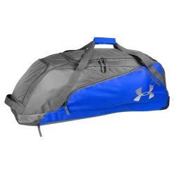 Under Armour Line Drive Roller Wheeled Duffle UASB-LDRB2