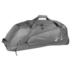 Under Armour Line Drive Roller Wheeled Duffle UASB-LDRB2 -wp shop 13126 220181002