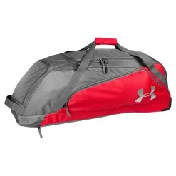Under Armour Line Drive Roller Wheeled Duffle UASB-LDRB2 -wp shop 13126 4201810014