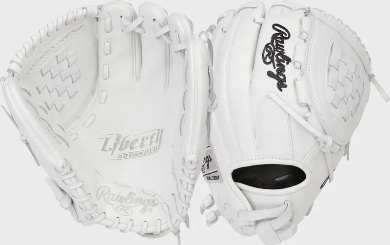 Rawlings FP GLOVE LIBERTY ADVANCED RLA115-3W 11.5" BS23 1 Rawlings FP GLOVE LIBERTY ADVANCED RLA115-3W 11.5" BS23