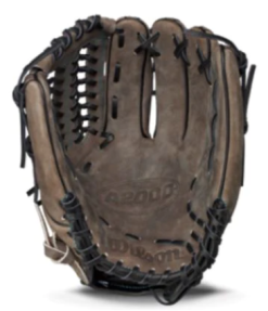 BB GLOVE WILSON A2000 GOTM JAN D33 COAL BUFFE 11.75 BS23 -wp shop 148e802d71e2a1b462675c3d2f467593