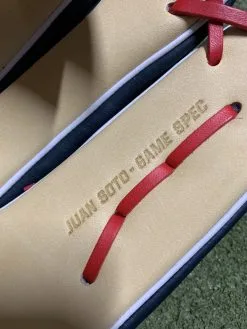 BB GLOVE WILSON A2K JUAN SOTO 12.75 BS23 -wp shop 15c0ec59c2c8fad69ff385f7af79557f