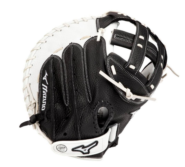 FP GLOVE MIZUNO Franchise GXS90F4 Catcher 34'' BS23 2 FP GLOVE MIZUNO Franchise GXS90F4 Catcher 34'' BS23 - Image 2