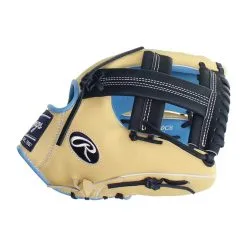 Rawlings Heart Of The Hide 11.5 Inch Infield Glove PRO204-20CB -wp shop 1bad 03 20 rawlings heart of the hide 11 5 baseball glove pro204 20cb 33266 4 l
