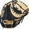 Rawlings BB GLOVE HOH PROYM4BC Y. MOLINA 34'' BS23