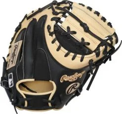 Rawlings BB GLOVE HOH PROYM4BC Y. MOLINA 34'' BS23