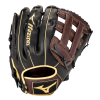 SP GLOVE MIZUNO MVP SLOWPITCH (GMVP1300P4BCS) 13" BS23