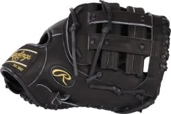 Rawlings BB GLOVE HOH PROFM18-17B FIRST BASE (LHT) 12.5'' BS23