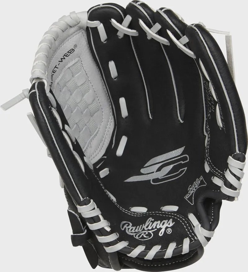 BB GLOVE RAWLINGS SURE CATCH YTH 10.5'' BS23 3 BB GLOVE RAWLINGS SURE CATCH YTH 10.5'' BS23 - Image 3