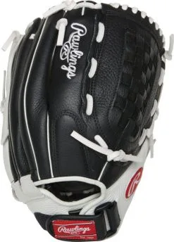BB GLOVE RAWLINGS SHUT OUT(LHT)- RSO125BW- 12.5"- BS23