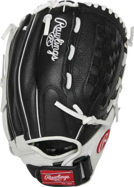BB GLOVE RAWLINGS SHUT OUT(LHT)- RSO125BW- 12.5"- BS23 1 BB GLOVE RAWLINGS SHUT OUT(LHT)- RSO125BW- 12.5"- BS23