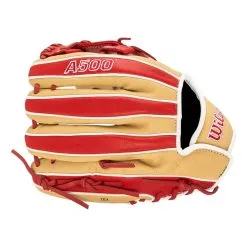 BB GLOVE WILSON A500 (LHT) 11'' BS23 -wp shop 24d4259b27a169b0b0fbc45e8afb0882 56dbba68 c6e3 4c82 97b6 78c6c4c25d20