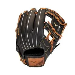 BB GLOVE MIZUNO SELECT 9 (GSN1125) 11.25 BS23