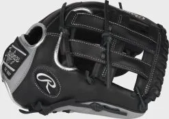 BB GLOVE RAWLINGS EC1225-6B 12.25" BS23