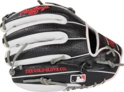 Rawlings BB GLOVE HOH PRO314-32BW 11.5'' BS23 -wp shop 2869a399c3deb17cb7c069cdd791c364