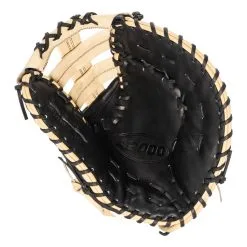 BB GLOVE WILSON A2000 SUPER SKN 1679 1B 12.5'' BS23 -wp shop 2910344e873a757e369b31e798bcd7dd