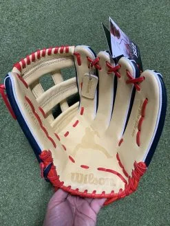 BB GLOVE WILSON A2K JUAN SOTO 12.75 BS23 -wp shop 2ae19701a99e16355eb517903bb89871