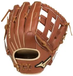 Mizuno Pro Select GPS1 700DH 12.75" Infield Baseball Glove -wp shop 312496 R