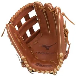 Mizuno Pro Select GPS1 700DH 12.75" Infield Baseball Glove -wp shop 312496 R 1